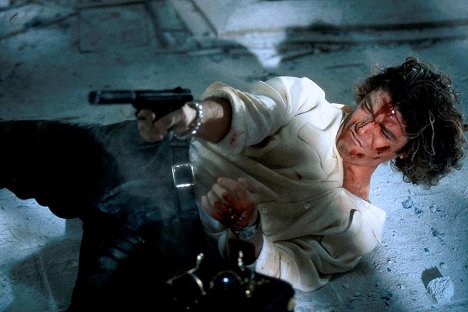 Antonio Banderas - Assassins - Die Killer - Filmfotos