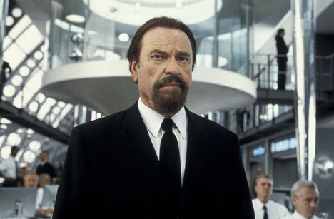 Rip Torn - Muži v černém 2 - Z filmu