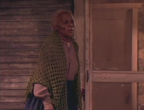 Ruby Dee - The Stand - Photos