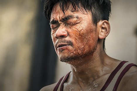 Baoqiang Wang - Kung Fu Killer - Filmfotos
