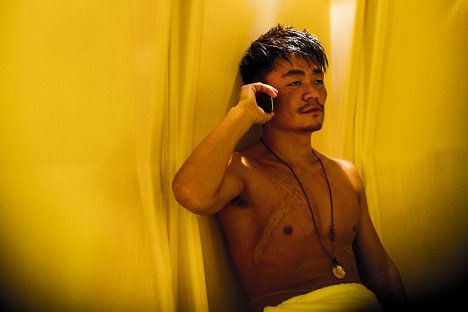 Baoqiang Wang - Mestergyilkos - Filmfotók