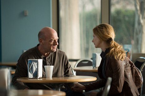 Dean Norris, Judy Greer - Muži, ženy a děti - Z filmu