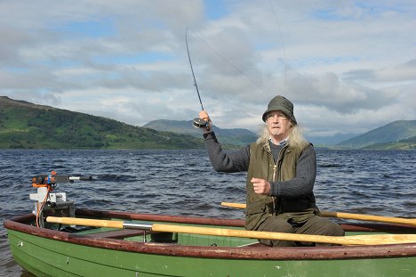 Billy Connolly - Ein Schotte macht noch keinen Sommer - Filmfotos