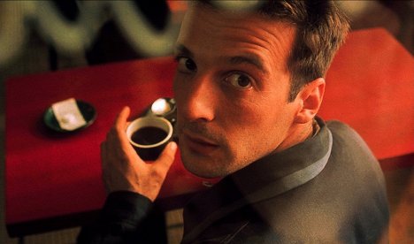 Mathieu Kassovitz - Amélie - Photos