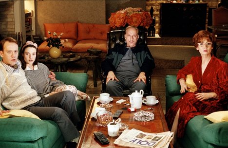 Alexandra London, Michel Serrault, Sabine Azéma - A boldogság a réten van - Filmfotók