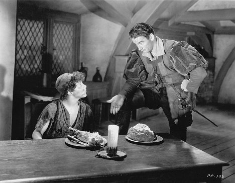 Robert J. Mauch, Errol Flynn - The Prince and the Pauper - Film