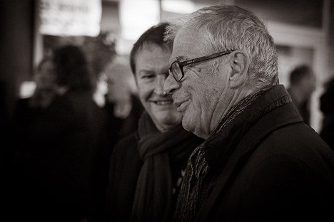 Hans-Jürgen Buchner, Toni Schmid