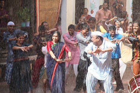 Asha Bhosle - Mai - Van film