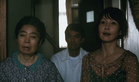 Kirin Kiki, Hiroshi Abe, YOU - Still Walking (Caminando) - De la película