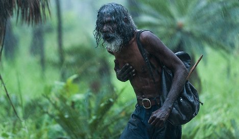 David Gulpilil