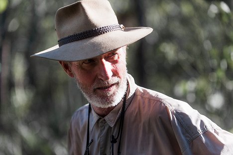 Rolf de Heer - Charlie's Country - Tournage