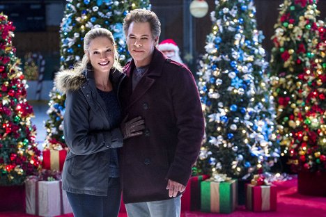 Teri Polo, Martin Cummins - The Christmas Shepherd - Z filmu