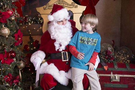 Matthew Lawrence, Gabe O'Mara - My Santa - Photos