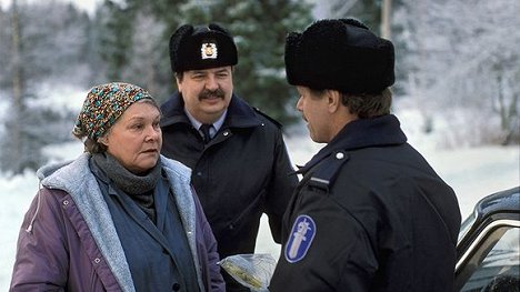 Helinä Viitanen - Metsolat - De la película