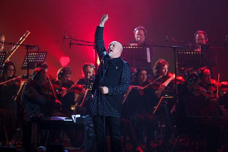 Peter Gabriel - Peter Gabriel: New Blood/Live in London - Kuvat elokuvasta
