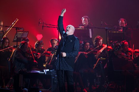 Peter Gabriel - Peter Gabriel: New Blood/Live in London - Photos