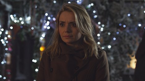 Christine Bottomley - Encontrando La Navidad - De la película