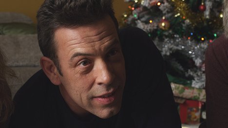 Brett Fancy - Encontrando La Navidad - De la película