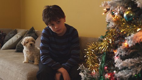 Larry Mills - Lost Christmas - Filmfotos