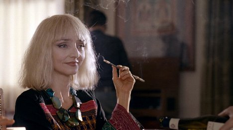 Maria de Medeiros - Pasolini - Z filmu
