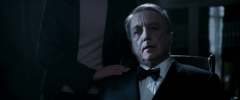 Bob Gunton - Dead Silence - Kuvat elokuvasta