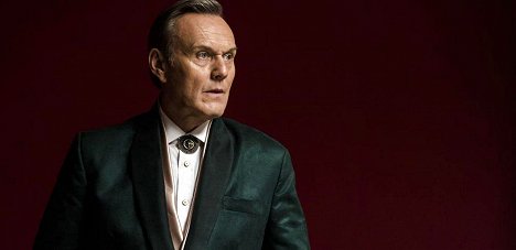 Anthony Head - Dominion - De la película