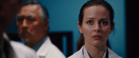 Amy Acker - The Cabin in the Woods - Photos