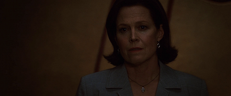 Sigourney Weaver - The Cabin in the Woods - Photos
