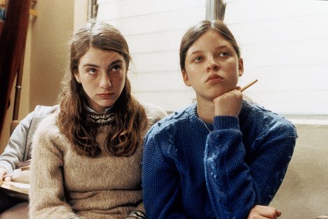 Julieta Zylberberg, María Alché - La niña santa - Kuvat elokuvasta