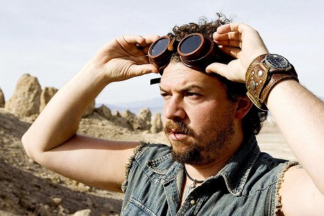 Danny McBride - Land of the Lost - Photos
