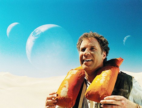 Will Ferrell - Land of the Lost - Photos