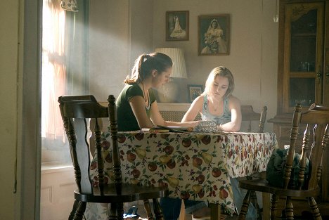 Eva Amurri Martino, Evan Rachel Wood - Szemvillanás alatt - Filmfotók