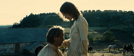 Mads Mikkelsen, Delphine Chuillot - Age of Uprising: The Legend of Michael Kohlhaas - Photos