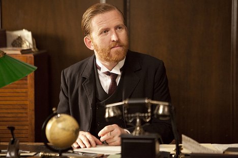 Tom Goodman-Hill - Mr. Selfridge - Episode 6 - Photos