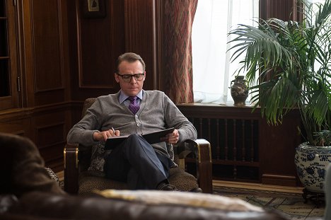 Simon Pegg - Hector and the Search for Happiness - Photos