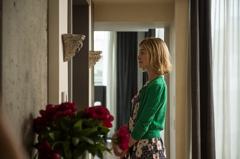 Rosamund Pike - Hector and the Search for Happiness - Kuvat elokuvasta