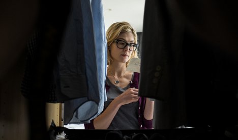 Rosamund Pike - Hector and the Search for Happiness - Photos