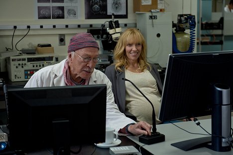 Christopher Plummer, Toni Collette - Hector and the Search for Happiness - Film