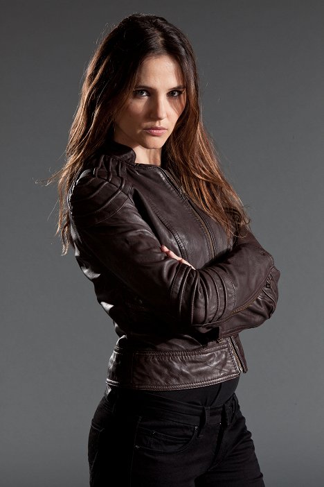 Virginie Ledoyen - XIII: The Series - Promóció fotók