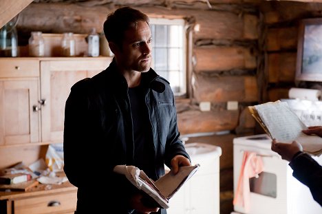 Stuart Townsend - XIII: The Series - Green Falls - Filmfotos