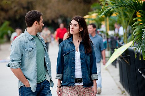 Stuart Townsend, Caterina Murino - XIII: The Series - Lockdown - Filmfotos