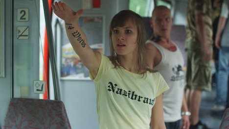 Alina Levshin - Bojovnice - Z filmu