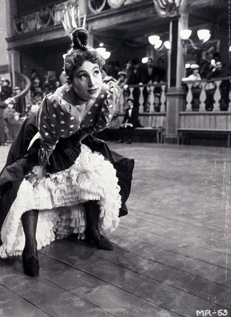 Katherine Kath - Moulin Rouge - De filmes