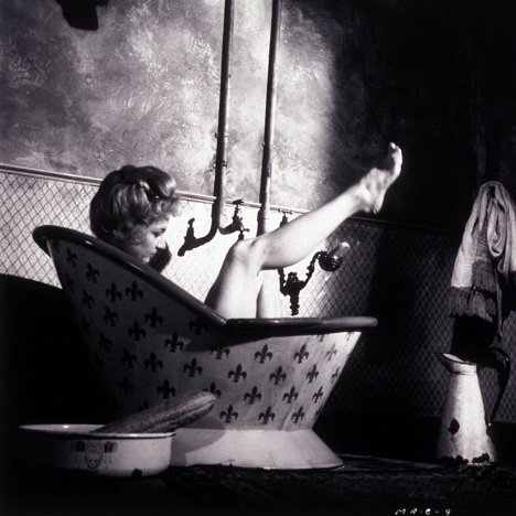 Colette Marchand - Moulin Rouge - Z filmu