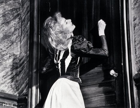 Colette Marchand - Moulin Rouge - Van film