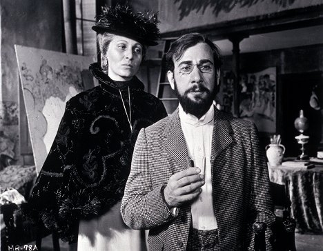 Claude Nollier, José Ferrer - Moulin Rouge - Filmfotók