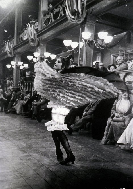 Katherine Kath - Moulin Rouge - Photos
