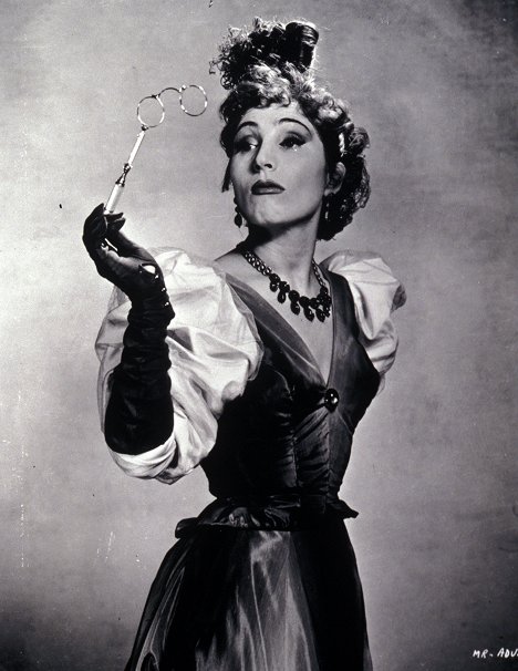 Katherine Kath - Moulin Rouge - Promoción