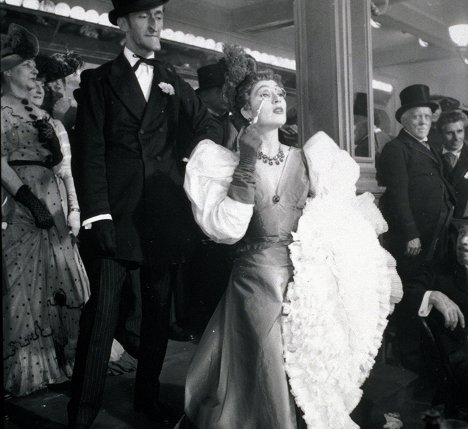 Walter Crisham, Katherine Kath - Moulin Rouge - Photos