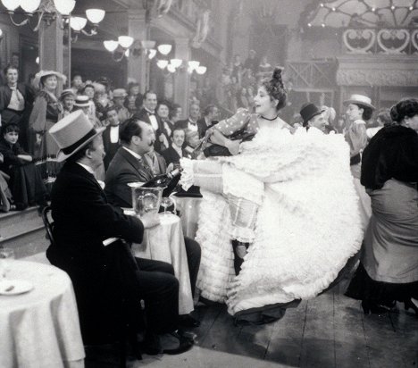 Katherine Kath - Moulin Rouge - Z filmu